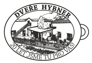 Dveře Hybner - 20 let s vámi Dveře Hybner - 20 let s vámi